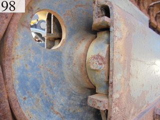 Used Construction Machine Used KOMATSU KOMATSU Excavator ~0.1m3 PC30MR-3