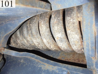 Used Construction Machine Used KOMATSU KOMATSU Excavator ~0.1m3 PC30MR-3