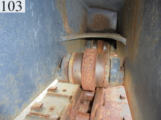 Used Construction Machine Used KOMATSU KOMATSU Excavator ~0.1m3 PC30MR-3