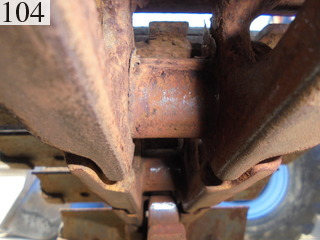 Used Construction Machine Used KOMATSU KOMATSU Excavator ~0.1m3 PC30MR-3