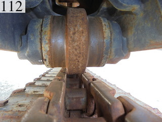 Used Construction Machine Used KOMATSU KOMATSU Excavator ~0.1m3 PC30MR-3