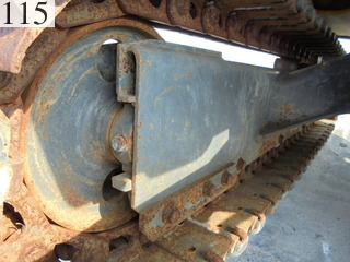 Used Construction Machine Used KOMATSU KOMATSU Excavator ~0.1m3 PC30MR-3