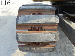 Used Construction Machine Used KOMATSU KOMATSU Excavator ~0.1m3 PC30MR-3