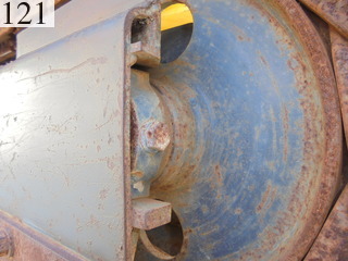 Used Construction Machine Used KOMATSU KOMATSU Excavator ~0.1m3 PC30MR-3