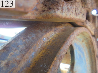 Used Construction Machine Used KOMATSU KOMATSU Excavator ~0.1m3 PC30MR-3