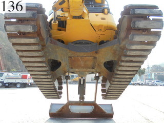 Used Construction Machine Used KOMATSU KOMATSU Excavator ~0.1m3 PC30MR-3