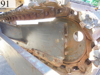 Used Construction Machine Used KOMATSU KOMATSU Excavator 0.2-0.3m3 PC30MR-3