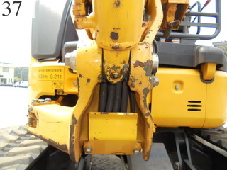 中古建設機械 中古 コマツ KOMATSU 油圧ショベル・バックホー ０．１立米以下 PC30MR-3