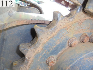 中古建設機械 中古 コマツ KOMATSU 油圧ショベル・バックホー ０．１立米以下 PC30MR-3