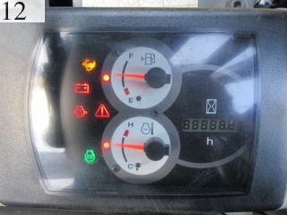 Used Construction Machine Used KOMATSU KOMATSU Excavator ~0.1m3 PC30MR-3