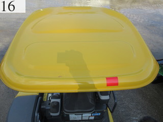 Used Construction Machine Used KOMATSU KOMATSU Excavator ~0.1m3 PC30MR-3