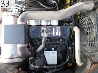 Used Construction Machine Used KOMATSU KOMATSU Excavator ~0.1m3 PC30MR-3