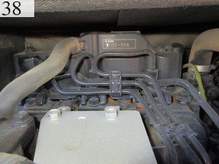 Used Construction Machine Used KOMATSU KOMATSU Excavator ~0.1m3 PC30MR-3