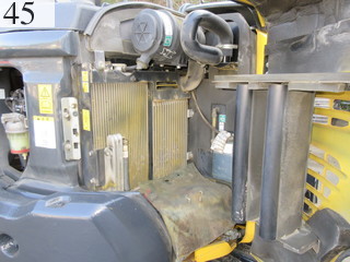 Used Construction Machine Used KOMATSU KOMATSU Excavator ~0.1m3 PC30MR-3