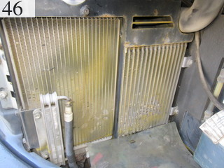 Used Construction Machine Used KOMATSU KOMATSU Excavator ~0.1m3 PC30MR-3