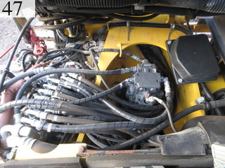 Used Construction Machine Used KOMATSU KOMATSU Excavator ~0.1m3 PC30MR-3