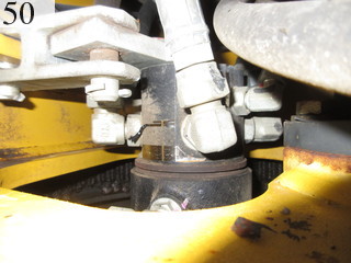 Used Construction Machine Used KOMATSU KOMATSU Excavator ~0.1m3 PC30MR-3