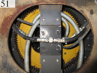 Used Construction Machine Used KOMATSU KOMATSU Excavator ~0.1m3 PC30MR-3