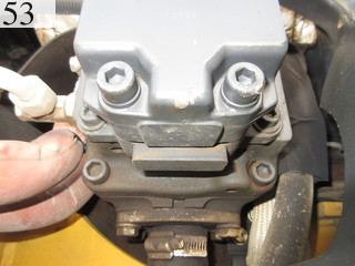 Used Construction Machine Used KOMATSU KOMATSU Excavator ~0.1m3 PC30MR-3