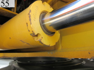 Used Construction Machine Used KOMATSU KOMATSU Excavator ~0.1m3 PC30MR-3