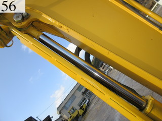 Used Construction Machine Used KOMATSU KOMATSU Excavator ~0.1m3 PC30MR-3