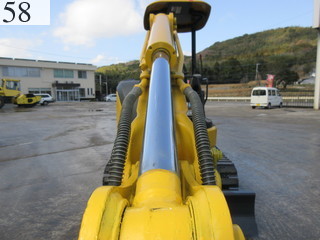 Used Construction Machine Used KOMATSU KOMATSU Excavator ~0.1m3 PC30MR-3