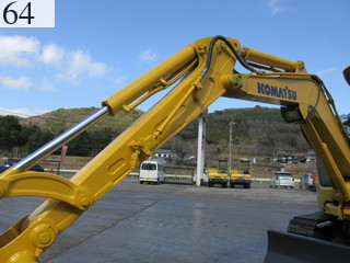 Used Construction Machine Used KOMATSU KOMATSU Excavator ~0.1m3 PC30MR-3