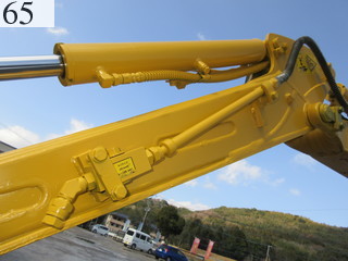 Used Construction Machine Used KOMATSU KOMATSU Excavator ~0.1m3 PC30MR-3