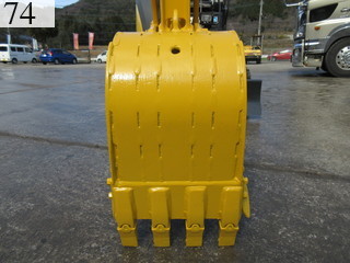 Used Construction Machine Used KOMATSU KOMATSU Excavator ~0.1m3 PC30MR-3