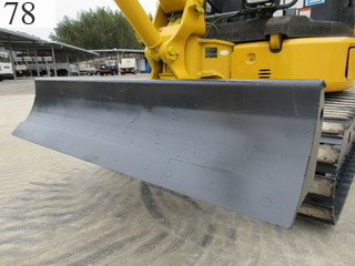 Used Construction Machine Used KOMATSU KOMATSU Excavator ~0.1m3 PC30MR-3