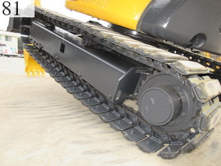 Used Construction Machine Used KOMATSU KOMATSU Excavator ~0.1m3 PC30MR-3