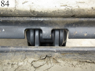 Used Construction Machine Used KOMATSU KOMATSU Excavator ~0.1m3 PC30MR-3