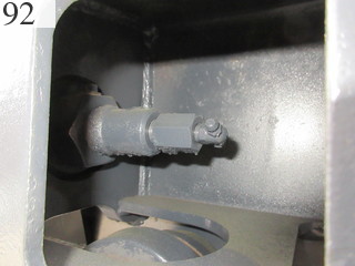 Used Construction Machine Used KOMATSU KOMATSU Excavator ~0.1m3 PC30MR-3