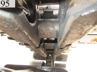Used Construction Machine Used KOMATSU KOMATSU Excavator ~0.1m3 PC30MR-3