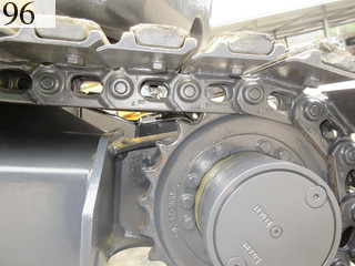 Used Construction Machine Used KOMATSU KOMATSU Excavator ~0.1m3 PC30MR-3