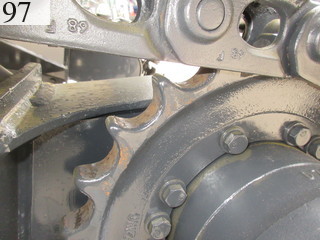 Used Construction Machine Used KOMATSU KOMATSU Excavator ~0.1m3 PC30MR-3