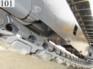 Used Construction Machine Used KOMATSU KOMATSU Excavator ~0.1m3 PC30MR-3