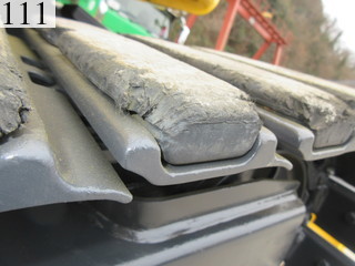 Used Construction Machine Used KOMATSU KOMATSU Excavator ~0.1m3 PC30MR-3