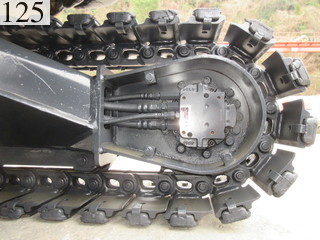 Used Construction Machine Used KOMATSU KOMATSU Excavator ~0.1m3 PC30MR-3
