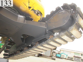 Used Construction Machine Used KOMATSU KOMATSU Excavator ~0.1m3 PC30MR-3