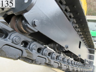 Used Construction Machine Used KOMATSU KOMATSU Excavator ~0.1m3 PC30MR-3