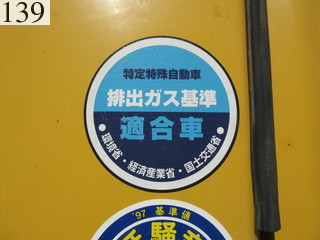 Used Construction Machine Used KOMATSU KOMATSU Excavator ~0.1m3 PC30MR-3