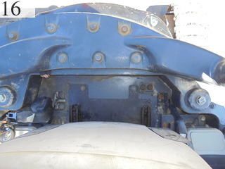 Used Construction Machine Used KOMATSU KOMATSU Demolition excavators Mini moku PC35MR-2