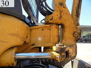 Used Construction Machine Used KOMATSU KOMATSU Demolition excavators Mini moku PC35MR-2