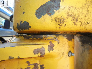 Used Construction Machine Used KOMATSU KOMATSU Demolition excavators Mini moku PC35MR-2