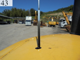 Used Construction Machine Used KOMATSU KOMATSU Demolition excavators Mini moku PC35MR-2
