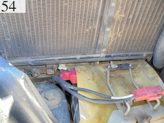 Used Construction Machine Used KOMATSU KOMATSU Demolition excavators Mini moku PC35MR-2