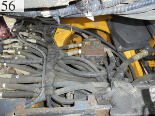 Used Construction Machine Used KOMATSU KOMATSU Demolition excavators Mini moku PC35MR-2