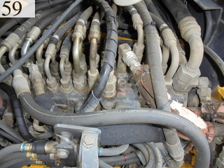 Used Construction Machine Used KOMATSU KOMATSU Demolition excavators Mini moku PC35MR-2