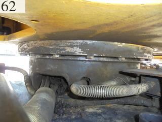 Used Construction Machine Used KOMATSU KOMATSU Demolition excavators Mini moku PC35MR-2